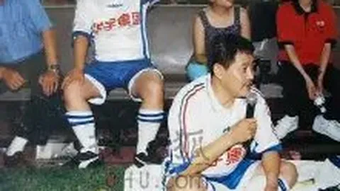 国足亚洲世预赛面临关键对决 伊朗已锁定出线名额 新华网